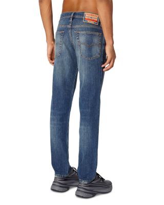 2023 D-Finitive Regular Fit Jeans in Denim