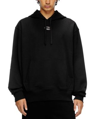 S-Macs-Hood-Od Cotton Hooded Sweatshirt