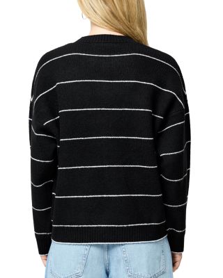 Riddley Crewneck Sweater