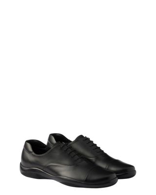  Men's Toblach Laced Leather Shoes