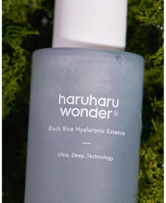 Black Rice Hyaluronic Essence