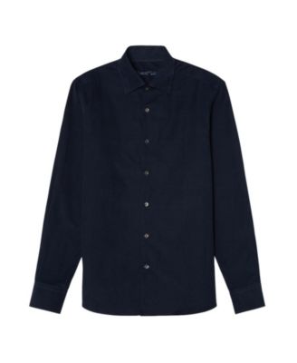 Morgan Pinwale Corduroy Shirt