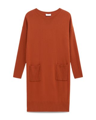 Devora Knitted Dress