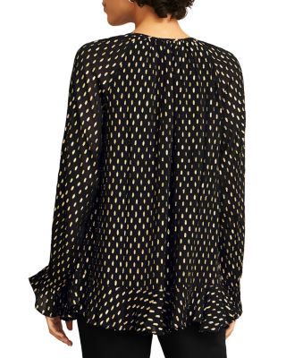 October Limited Collection Mathers Top