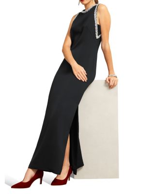 Black Tie Collection Angelina Dress