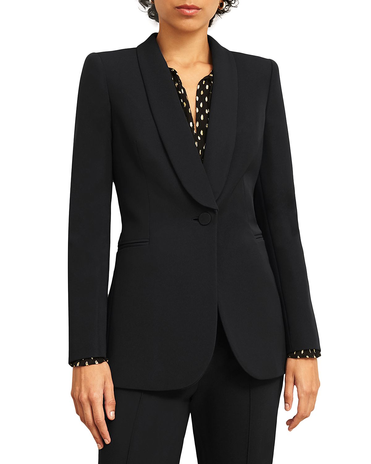 Hobbs London Charlecote Jacket