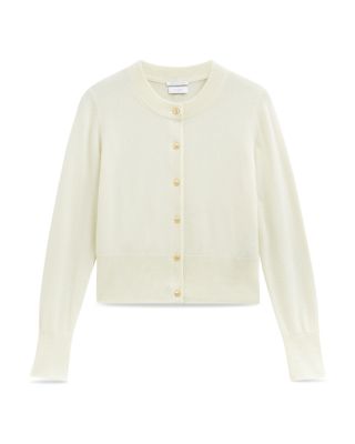 Monica Cashmere Cardigan