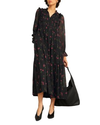 September Limited Collection Alnwick Dress