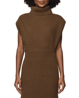 Marigold Sweater Dress
