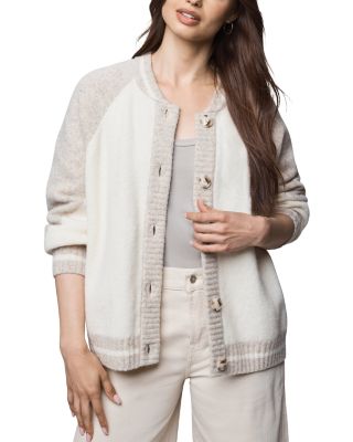 Rhodes Varsity Cardigan
