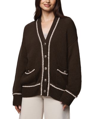 Brooklyn Cardigan