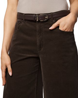 Monroe Corduroy Pants