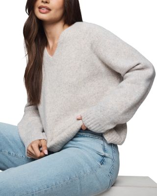 Melina V-Neck Sweater