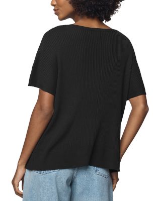 Georgie V Neck Sweater