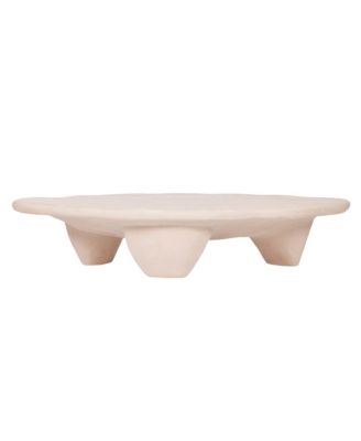 Athen Faux Stone Coffee Table