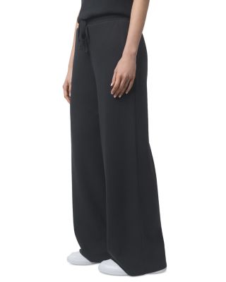 Winslow Wide Leg Drawstring Pants
