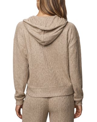 Sweatersoft Zippered Hoodie