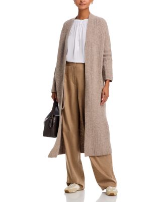 Misha Long Sleeve Duster