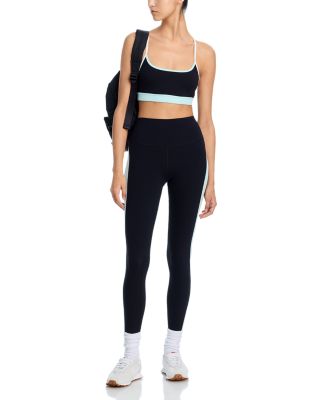 Emerson High Waist Leggings
