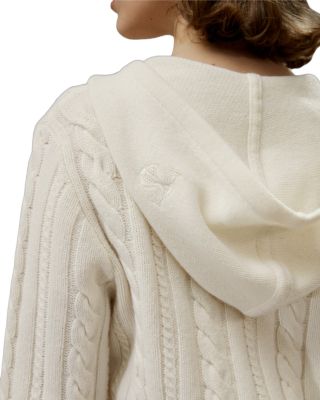 Gilly Stripe Sweater