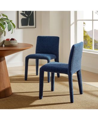 Rhodes Upholstered Dining Chair