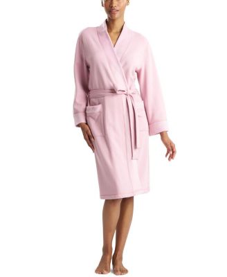 Nova Cozy Brushed Knit Dream Robe