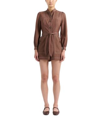 Rachel Romper