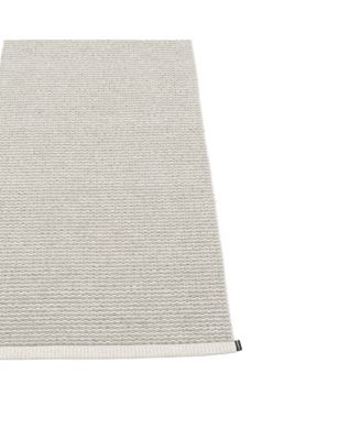 Mono Rug, 27" x 117"