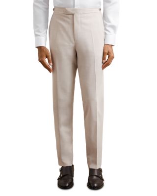 Belmont Textured Weave Mixer Trouser