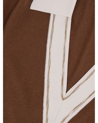 Cricket Wool Sweater 