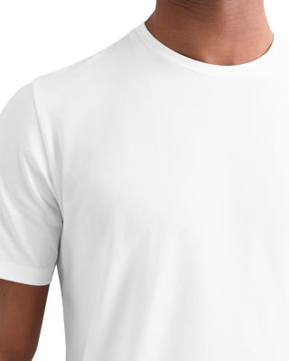 Flex Loungewear Tee, 2 Pack