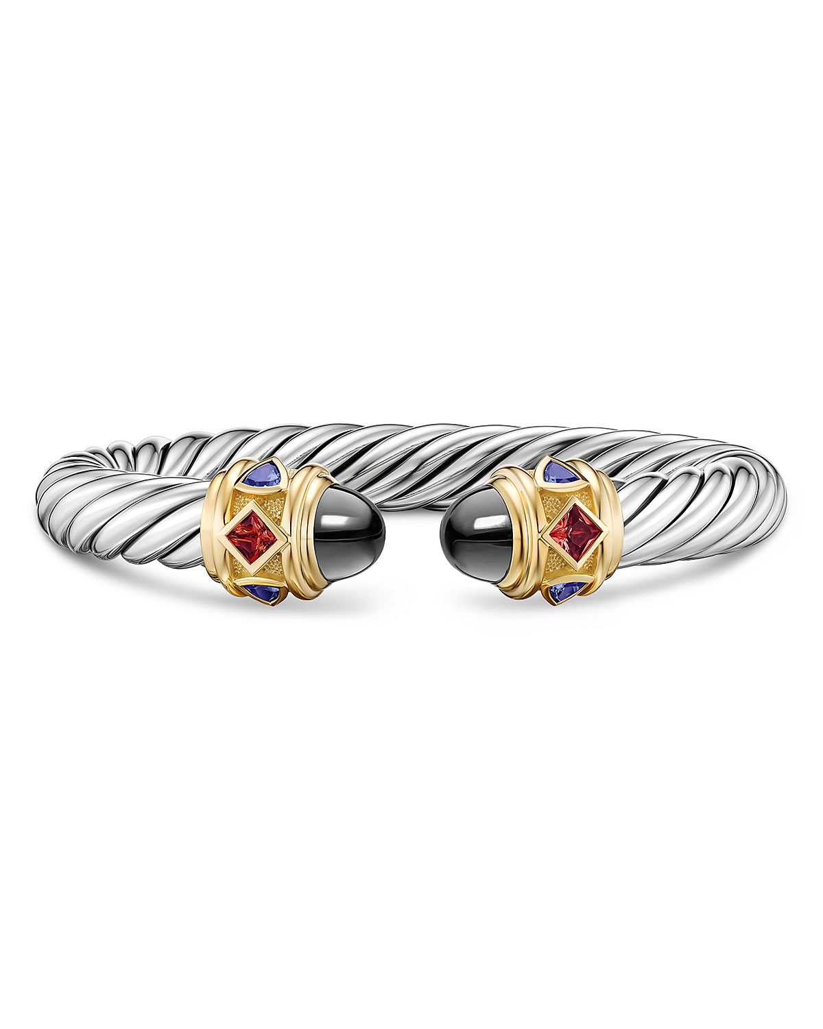 David Yurman Renaissance Cable Flex Bracelet