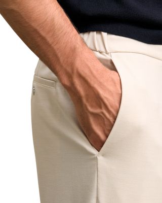 Found Drawcord Slim Fit Trousers