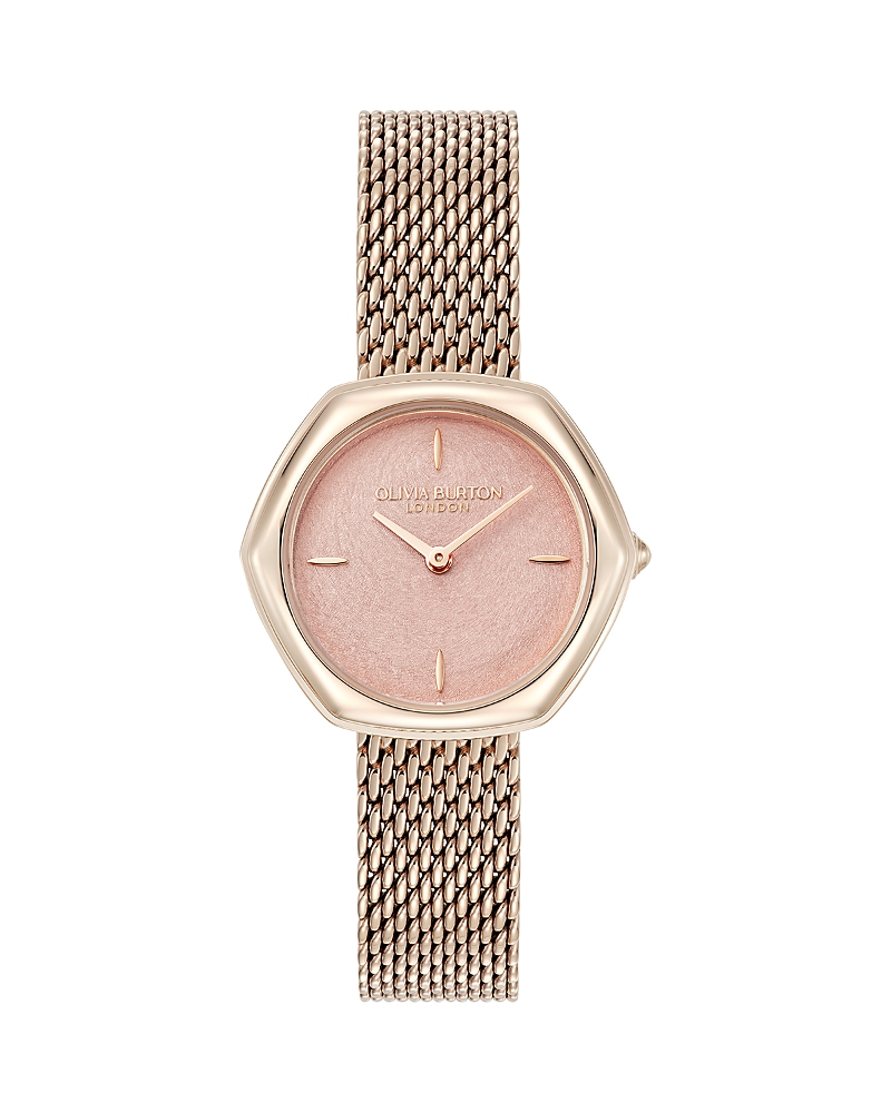 Olivia Burton Charing Watch, 28.5mm