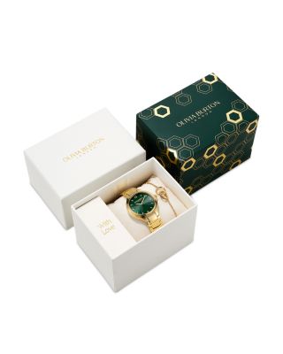 Lea Watch Gift Set, 34mm