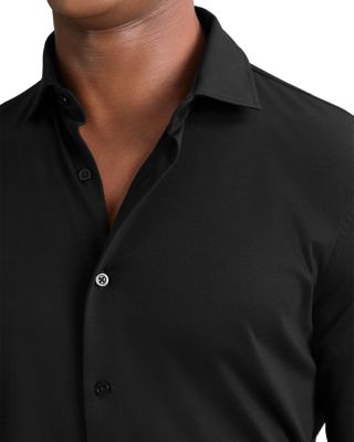 Duke Airwater Cotton Jersey Shirt