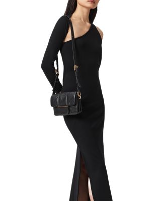 Jupiter Quilted Crossbody