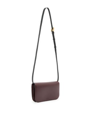 Maeve Wallet Crossbody Bag