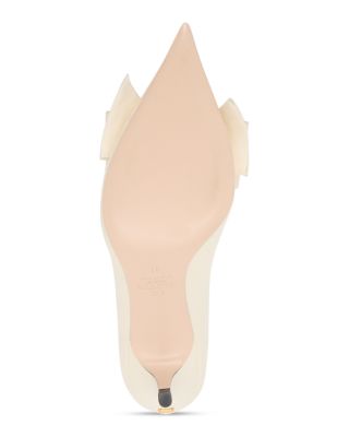 Women&#39;s Pointed Pumps