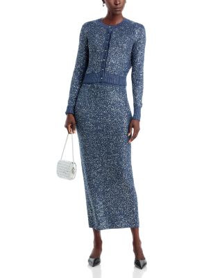 Mollie Classic Cardigan