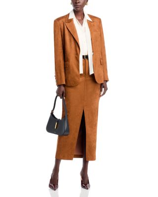 Willa Boyfriend Blazer