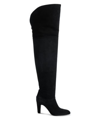 Women's Eve Over The Knee Boots
