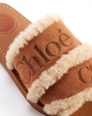 Women's Woody Slide Sandals