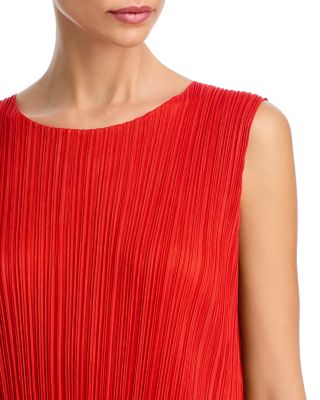 Monthly Colors July Dress