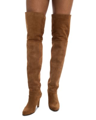 Women's Eve Over The Knee Boots