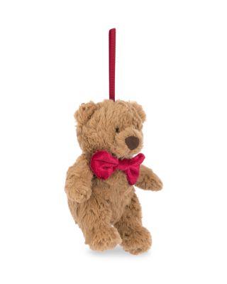 Unisex Bartholomew Bear Decoration Plush - Ages 0+