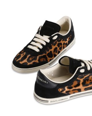 Women&#39;s Low-Top Sneakers