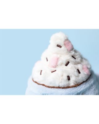 Unisex Amuseables Hot Chocolate with Marshmallows Plush - Ages 0+