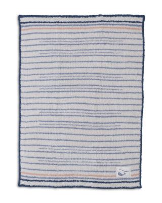 Boys' Narwhal Stroller Blanket - Ages 0+