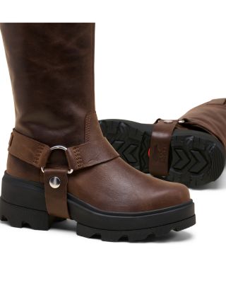 Women's JOAN FRWD™ Leather Tall Boots